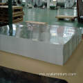 Harga kertas aluminium foil berkualiti tinggi untuk borong